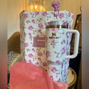 Stanley LoveShackFancy 40oz